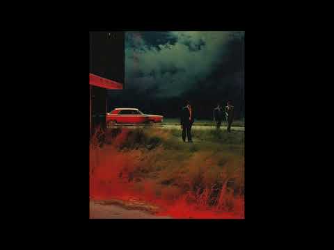 (FREE) Josman x Laylow type beat "Old Days"