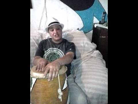 2 PONTOS DA CABOCLA JANDIRA - LINDA CABOCLA E NO TOQUE DA ALVORADA