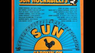 Itchy - Sonny Burgess & Billy Lee Riley