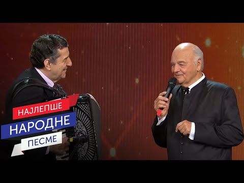 Sunce jarko jutrom kad se budiš – Zvonko Bogdan i Ljubiša Pavković