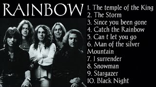 Download lagu RAINBOW - THE GREATEST HITS mp3