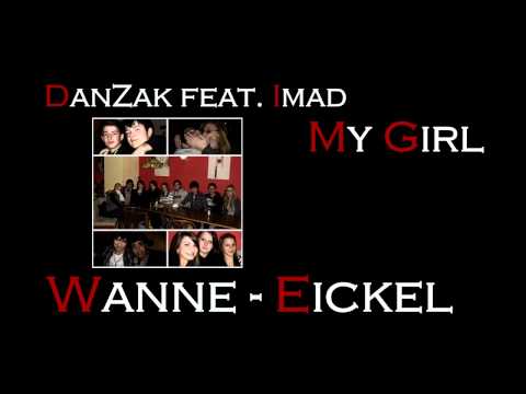 Danzak feat  Imad   My Girl