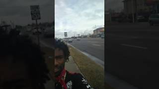 Music video thumbnail preview for The Unshot by Huntsville