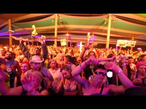 Carl Cox - Babylon Festival 2017