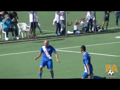 Eccellenza: Sff Atletico-Ladispoli 4-0