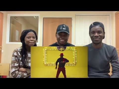 Lord Paper  x Bosom P-Yung -ASA BONE ( REACTION VIDEO) BKB REACTS