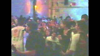 Dynamite Boy - Happy (Live - McAllen, TX - 2001)