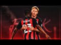 Fikayo Tomori X Simon Kjaer 2021 ▬ AC Milan ● Best Duo | HD