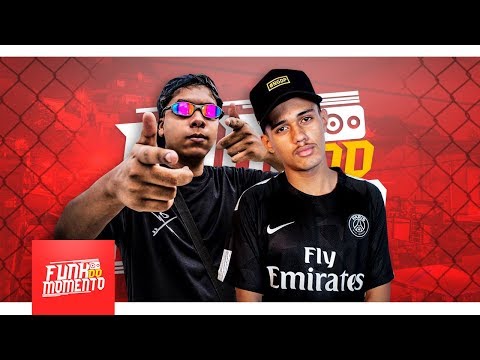 CAVUCADA - MC Caio Kazzi e MC 7Belo (DJ Vitor Souza)