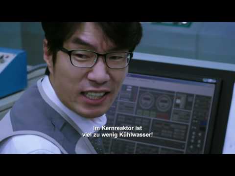 Trailer-Vorschau: Pandora