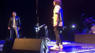 J. Arturo &amp; Marcos Menchaca - Quien dice (En vivo - Guadalajara) Teatro Diana