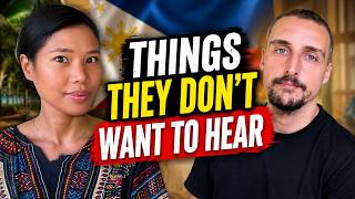 The CULTURE SHOCK that no one talks about | #realtalk with @MrAWolf