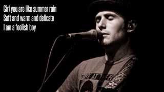 Reaching - Jason Reeves