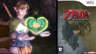 Vidéo The Legend of Zelda : Twilight Princess - Nintendo Selects