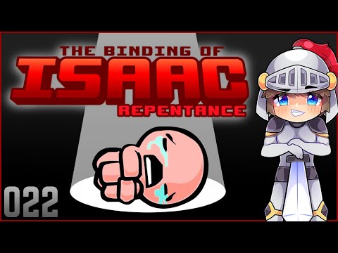 Gates | The Binding of Isaac: Repentance - Ep. 22