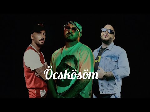 Varga Norbi x KRETZ x Nk - Öcskösöm / OFFICIAL AUDIO/