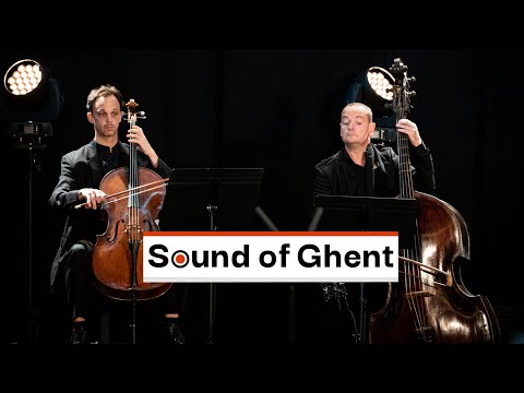 Beethoven Symphony no. 1 with B'Rock Orchestra - trailer