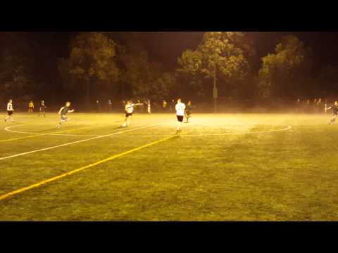 Clip from 24.9 Kolmonen match Herto-TuPS