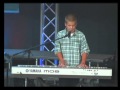 Stephen Phillips Never Let You Go