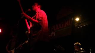 FREE PIZZA - 'Slipping' @ The Middle East Upstairs - Cambridge, MA - 6/21/2016