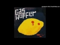 Gas Huffer - All Natural