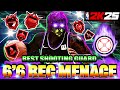 The Real MVP Of Nba 2k25 The Ultimate 6 6 Build Nba2k25