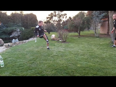 Czwarty Trening + challenge dla roczników 2012 i młodsi