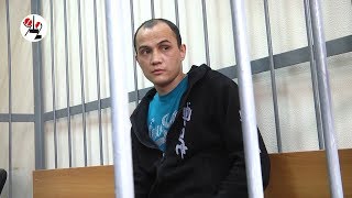 Живодёр за мучения собаки сел на 3,5 года