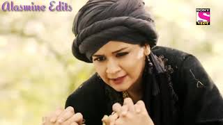 Download lagu Alasmine New VM on Soch Na Sake Alasmine Edits VM Yasmine And Aladdin Alasmine Sidharth And Avneet mp3