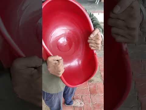Plastic Stool