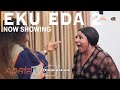 Eku Eda 2 Latest Yoruba Movie 2022 Drama Starring Mide Abiodun | Ayo Olaiya | Bose Arowosegbe