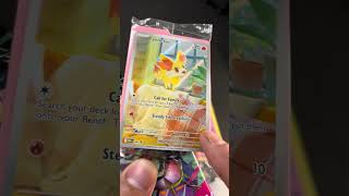 Perfect 10 I’m Betting That #pokemon #pokemoncards #shortsfeed