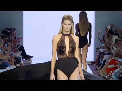 Gottex | Resort 2020 | Full Show