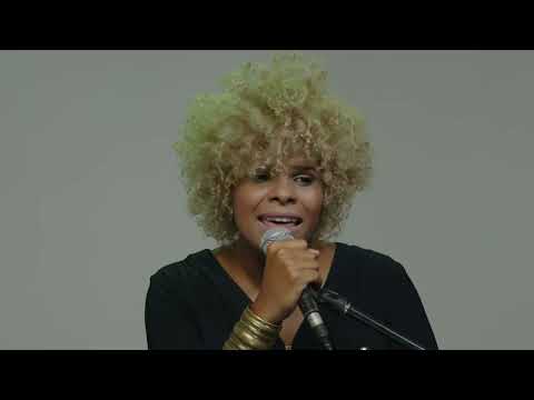 Teresa Yanet - Quiero volverte a ver