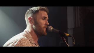 Hermitage Green   "Magnificent" - Live at The Olympia. For Axel.