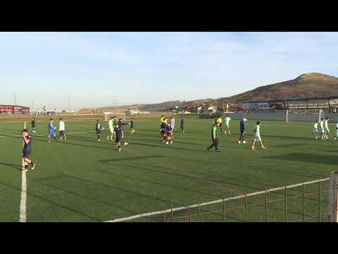 CS Știința Miroslava U15  VS. CSM Bacău U15  Campionat Național