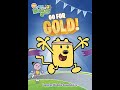 Sneak Peeks From Wow Wow Wubbzy Go For Gold 2010 DVD