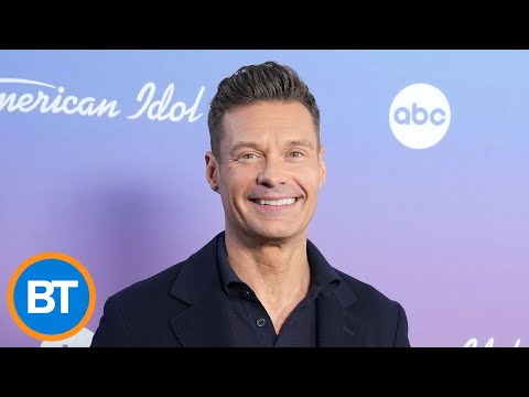 Ryan Seacrest to be the new host of 'Wheel of Fortune'