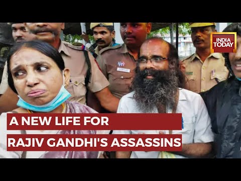 Rajiv Gandhi Assassination Convict Nalini Request Govt For His Husbands Early Release