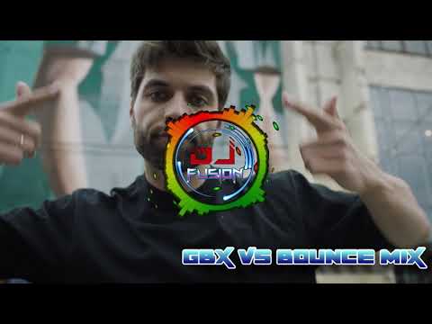 GBX VS BOUNCE MIX WITH FUSION & JINKSY - FRIDAY SESSIONS ON