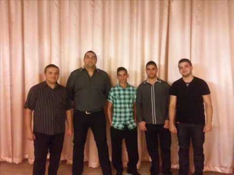 GIPSY DANIEL DEMO 22 - Čardáš