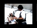 Seth Walker Lay Down SBC 17