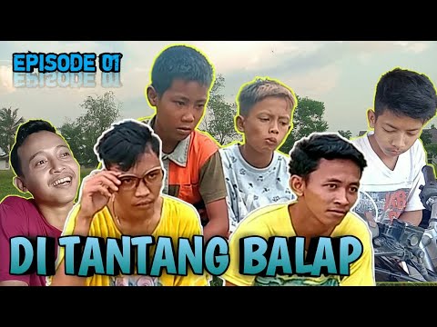 FILM PENDEK JOWO EPISODE 01PASUKAN BOCAH RUWET