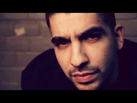 FARD - LASS SIE REDEN - ALTER EGO (OFFICIAL VIDEOCLIP)