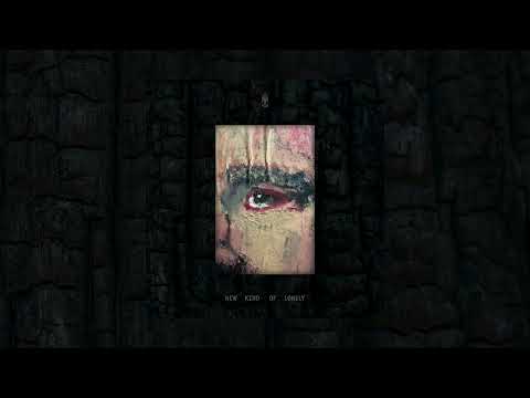 Amigo The Devil - "New Kind of Lonely" (Official Audio)
