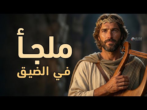 المزامير 9 ترتيل