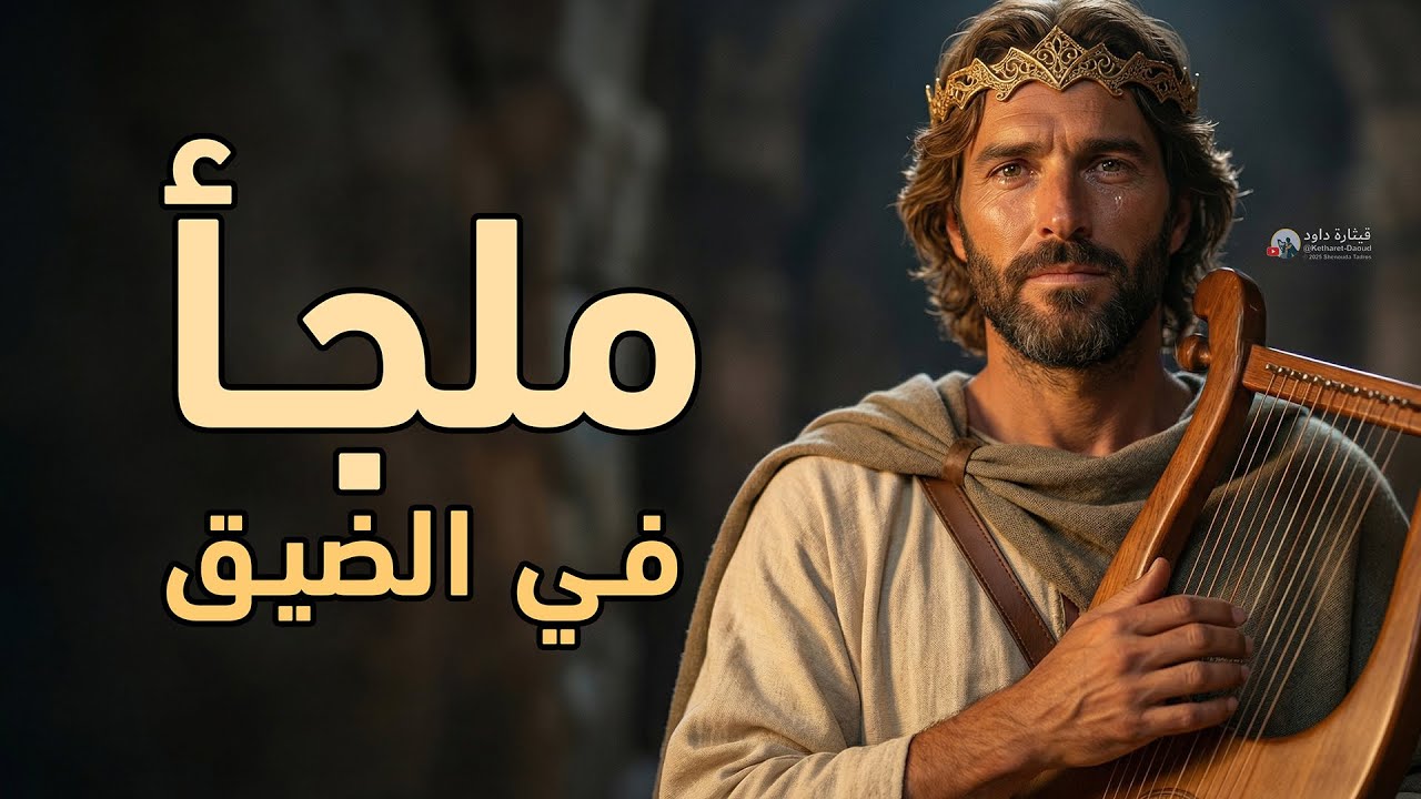 فيديو تفسير الكتاب المقدس | الكتاب المقدس رفيقي