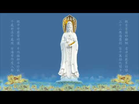 六字大明咒12小時版