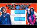 POLO G MS CAPALOT LYRIC TEXT PRANK ON MY T3ACH3R MRS CARPENTER
