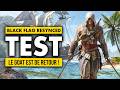 TEST AC Black Flag Resynced : J'ai ENFIN FINI le jeu et c'était épique 💥 Mon VERDICT en 4K